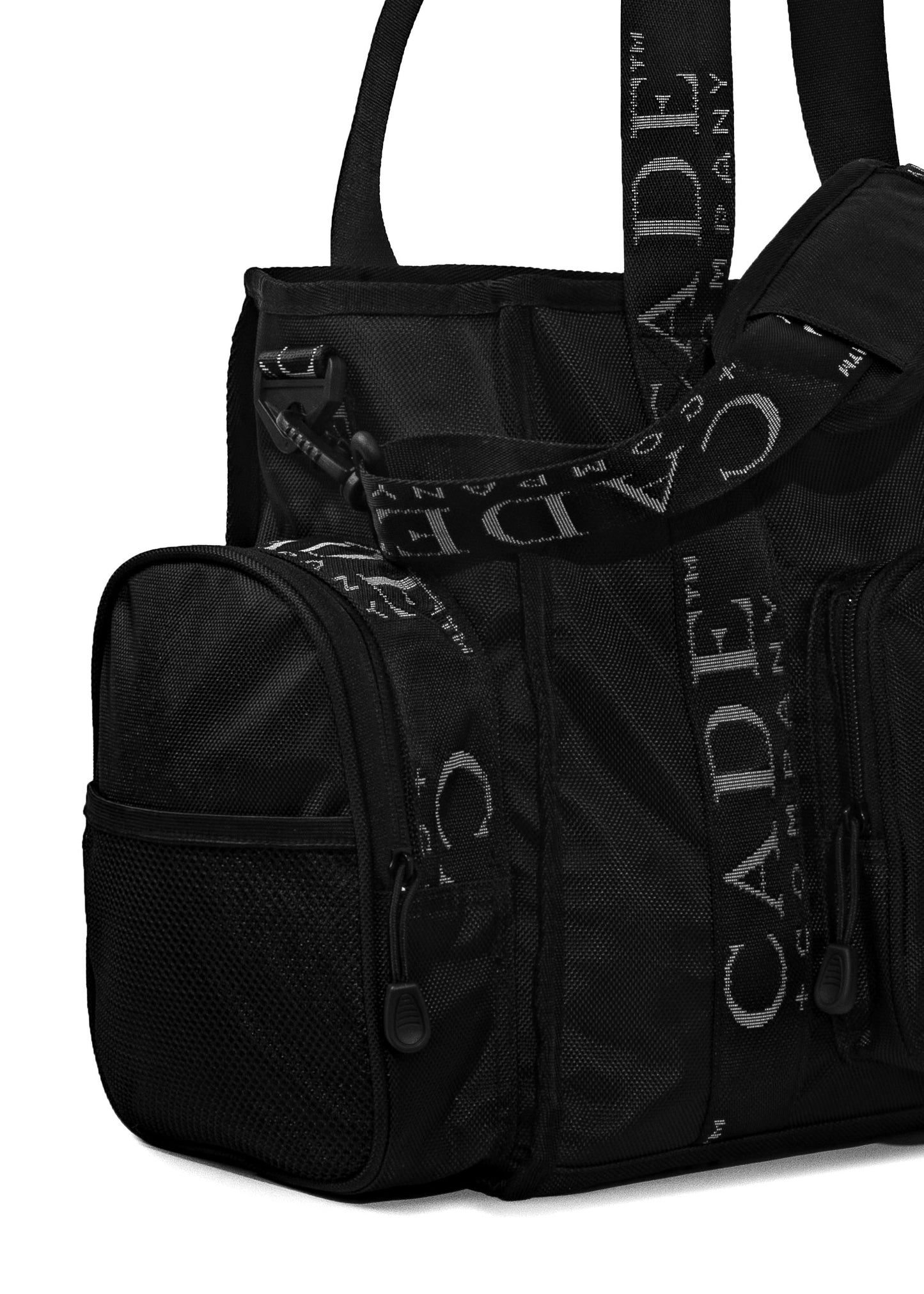 Artist Tote Bag