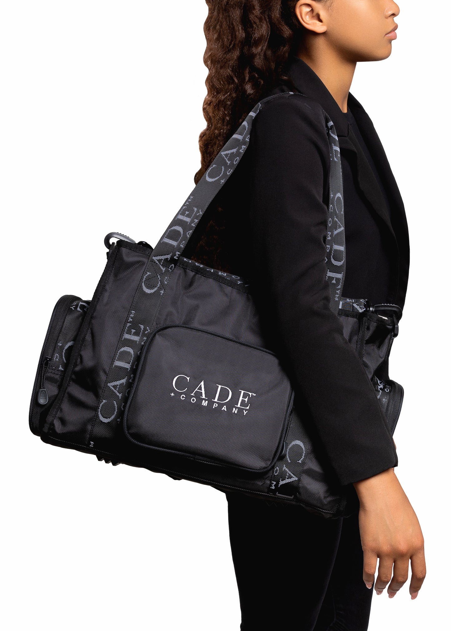 Artist Tote Bag